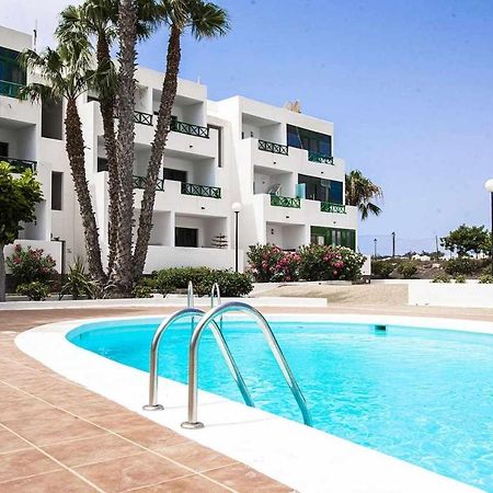 Holyhome Premium 104 Costa Teguise Extérieur photo