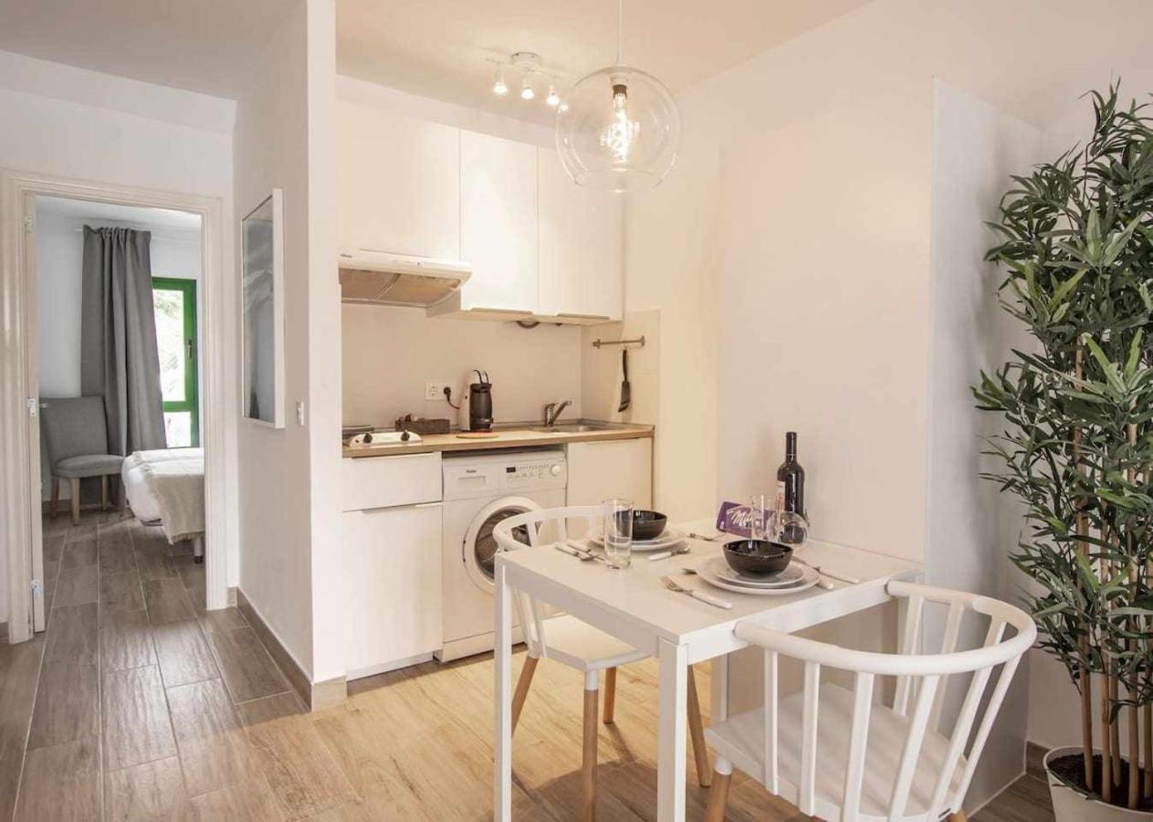 Holyhome Premium 104 Costa Teguise Extérieur photo