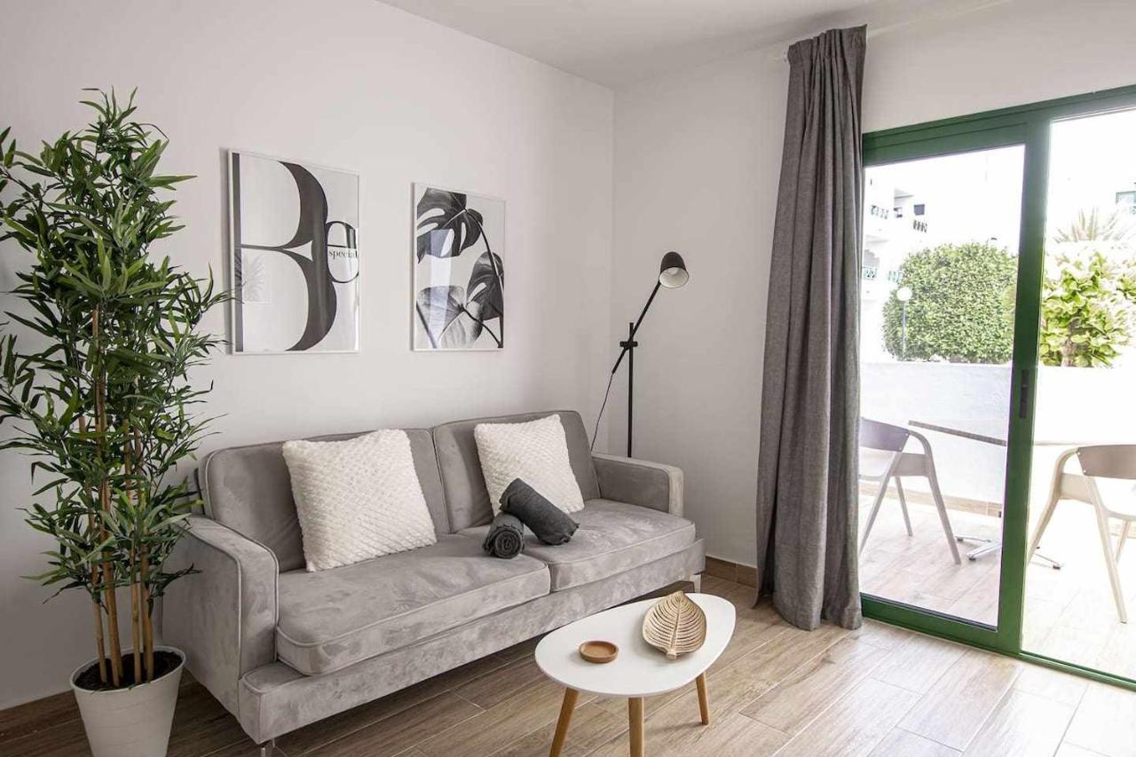 Holyhome Premium 104 Costa Teguise Extérieur photo