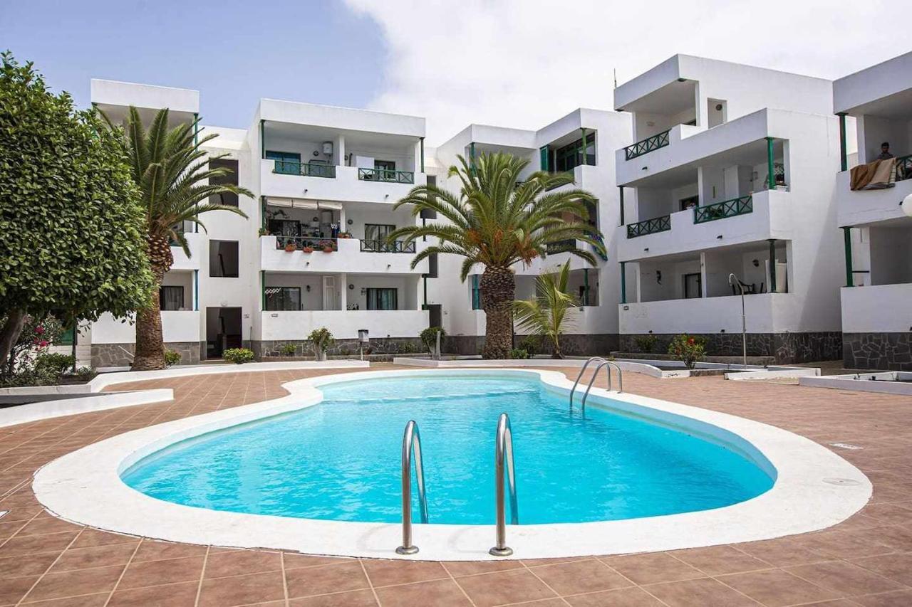 Holyhome Premium 104 Costa Teguise Extérieur photo