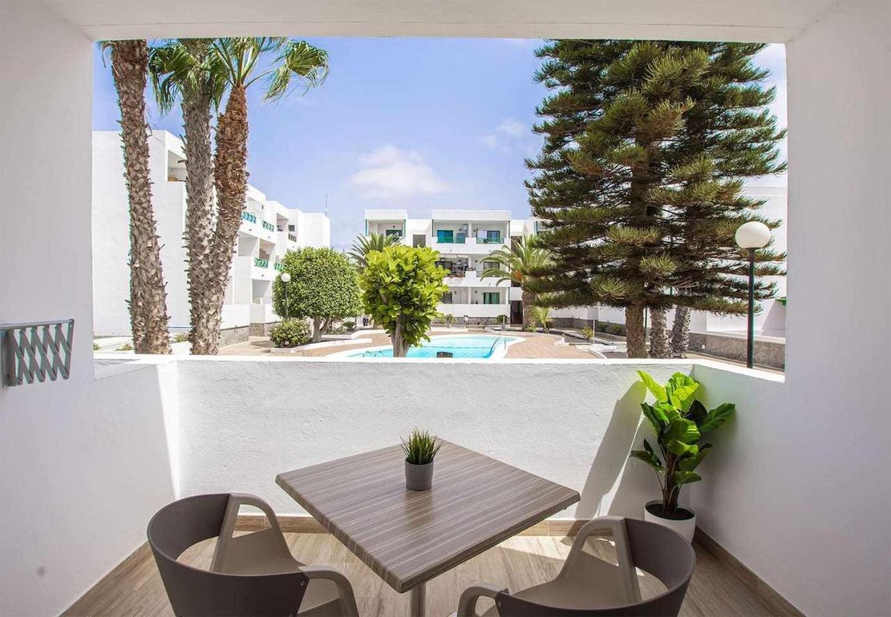Holyhome Premium 104 Costa Teguise Extérieur photo