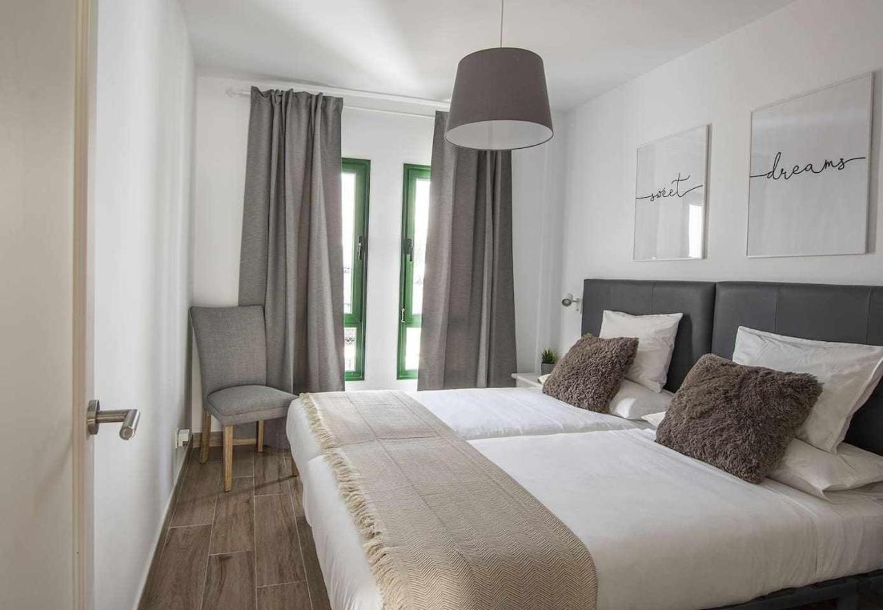 Holyhome Premium 104 Costa Teguise Extérieur photo