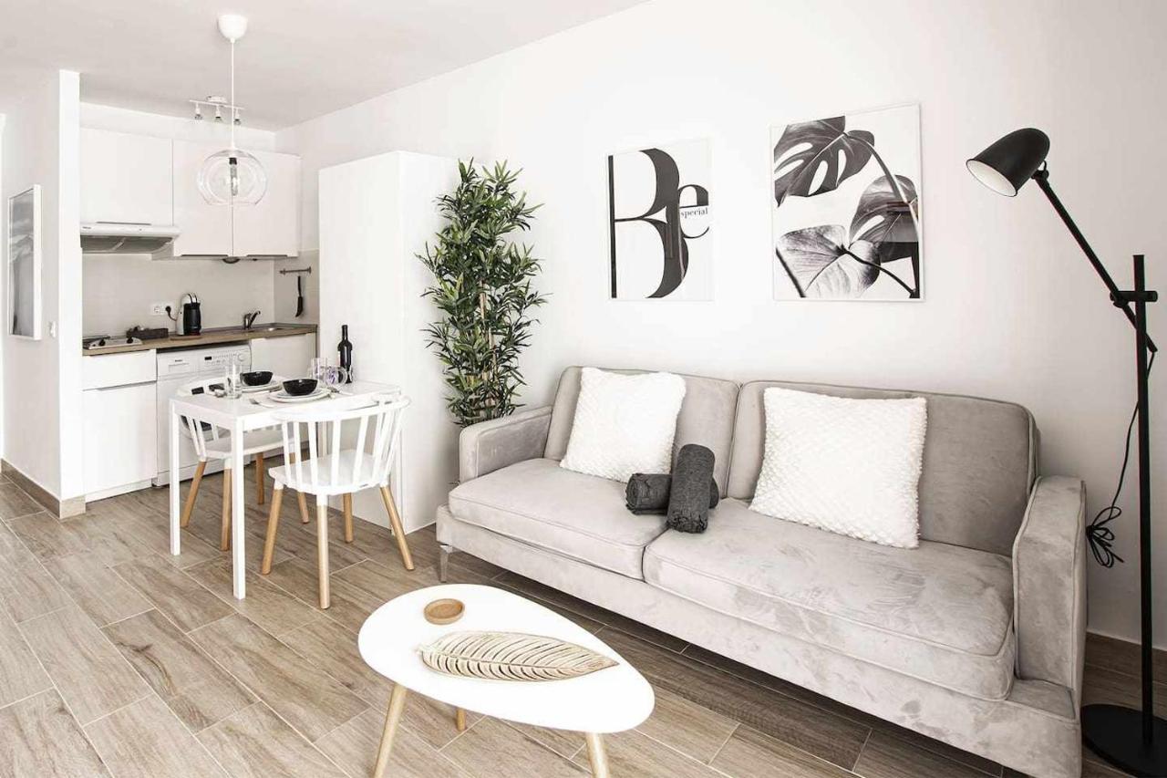 Holyhome Premium 104 Costa Teguise Extérieur photo