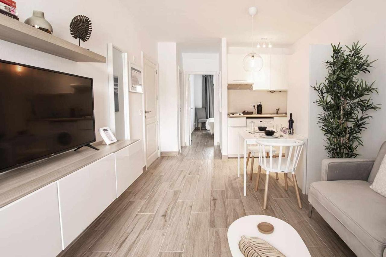 Holyhome Premium 104 Costa Teguise Extérieur photo