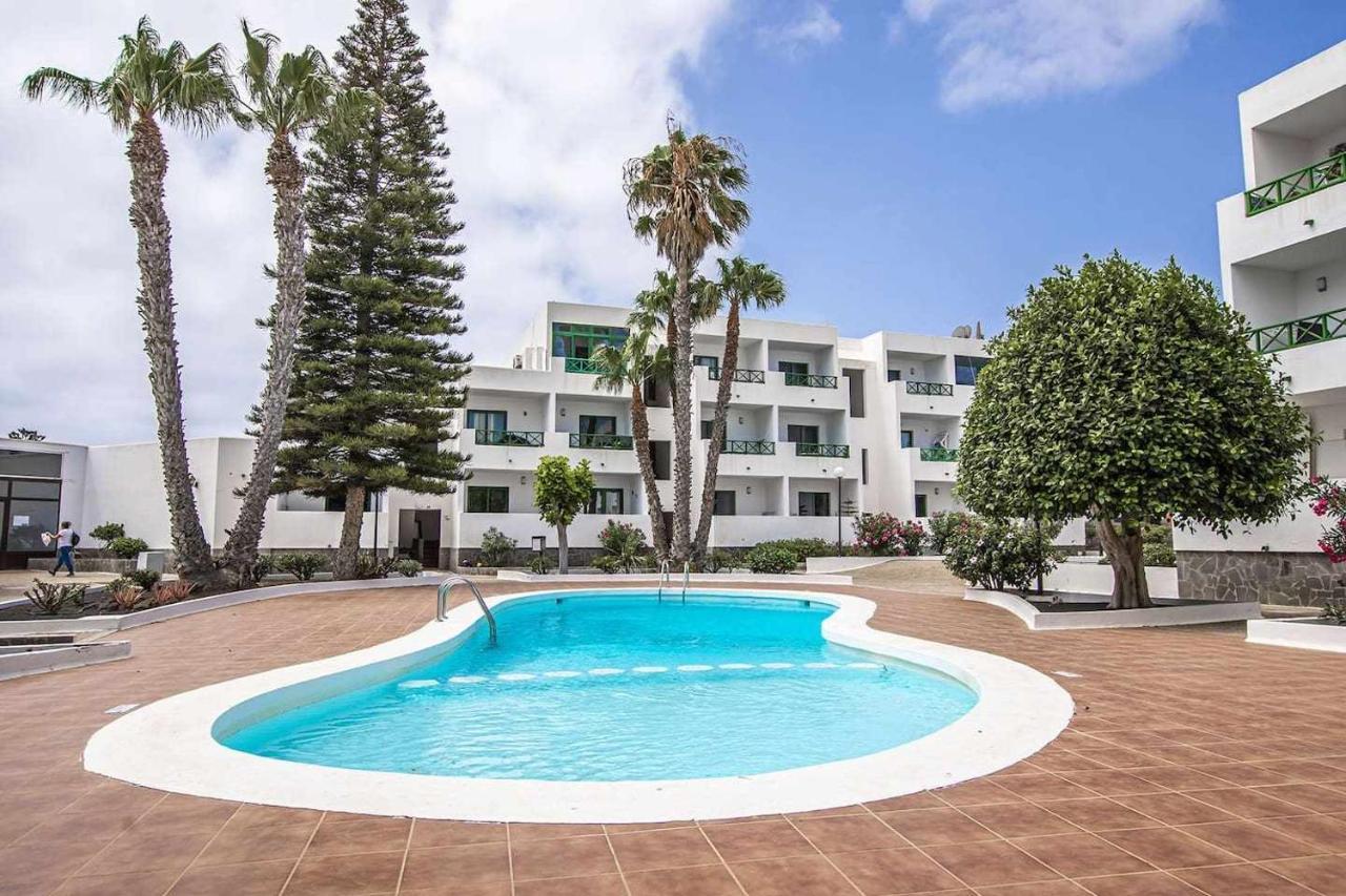Holyhome Premium 104 Costa Teguise Extérieur photo