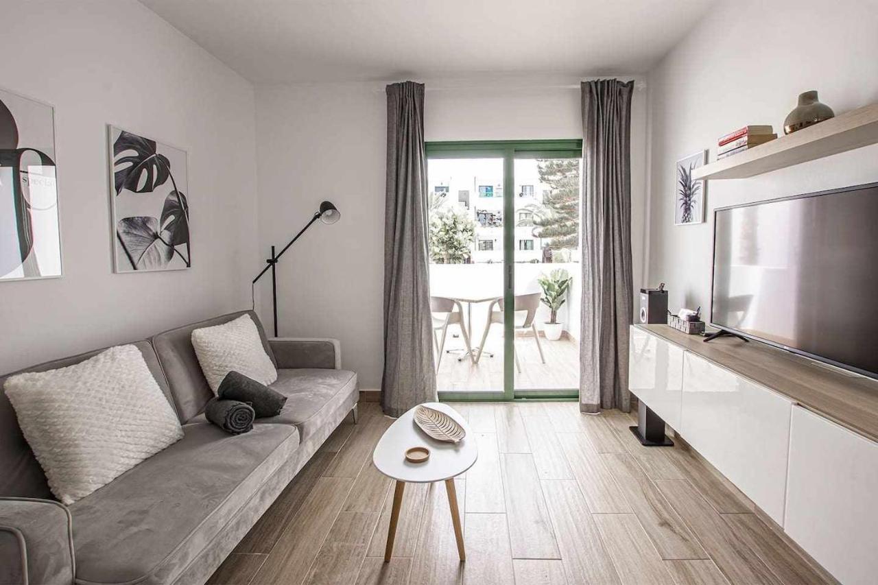 Holyhome Premium 104 Costa Teguise Extérieur photo