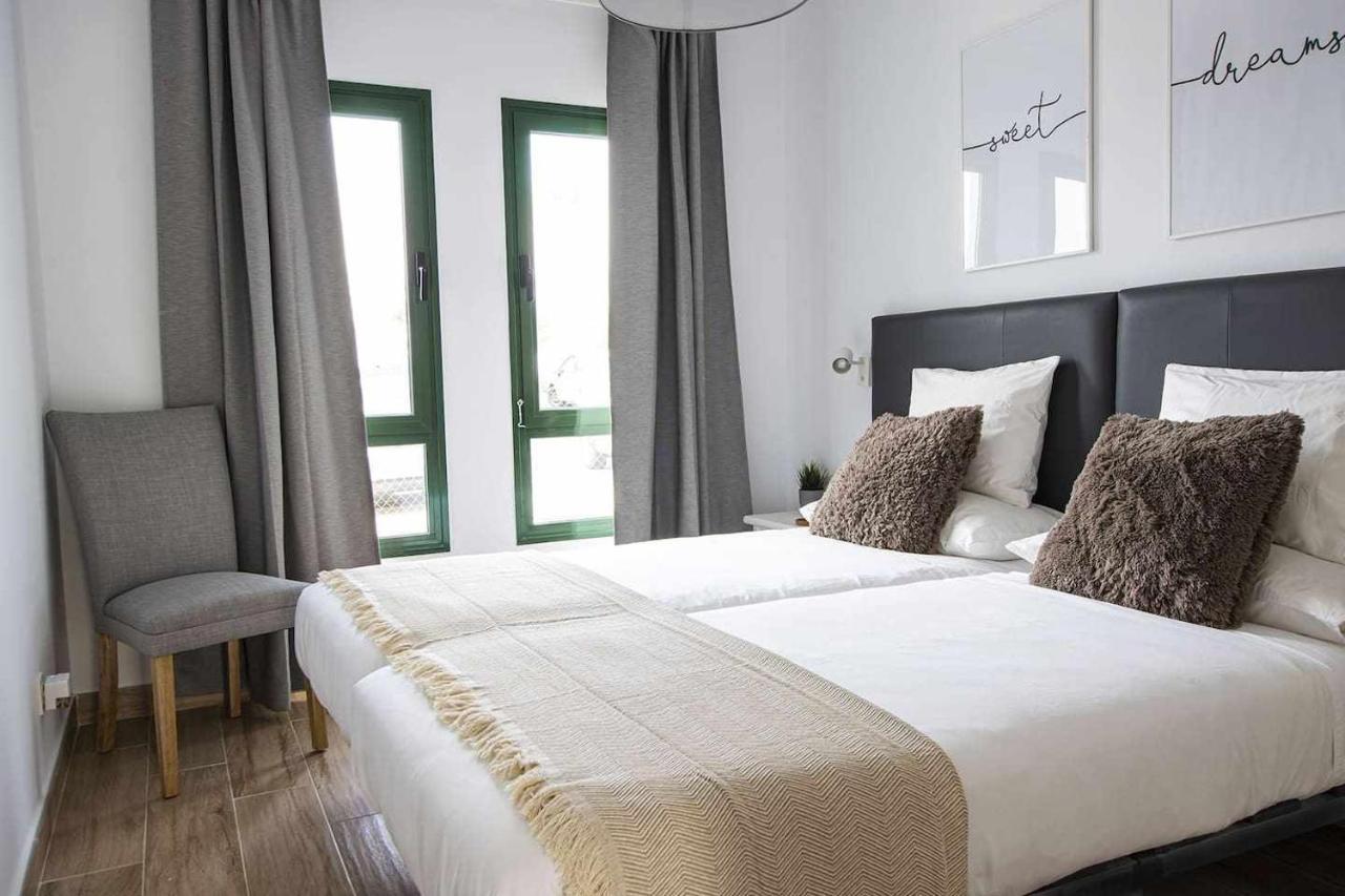 Holyhome Premium 104 Costa Teguise Extérieur photo