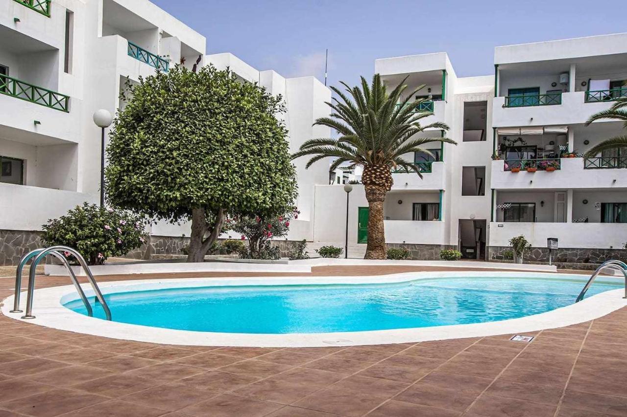 Holyhome Premium 104 Costa Teguise Extérieur photo